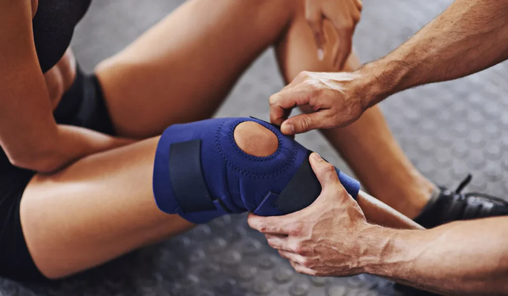 Mastering Muscle Recovery: How Long Does It Really Take After an Injury? 1 Essential Psychological Strategies for Recovering from injury and muscle recovery Port Glasgow