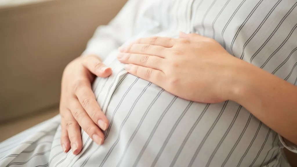 Nutrition Tips for Maintaining Muscle Strength During Pregnancy : 5 Min Critical Guide 1 Muscle Strength During Pregnancy : Why Pregnancy Muscle Loss Happens (And Why Most Advice Misses It in Port Glasgow, UK)